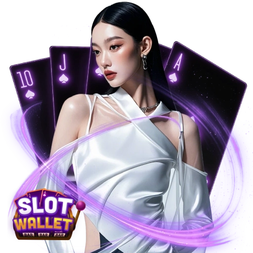 สมัคร สล็อต วอ เลท true wallet