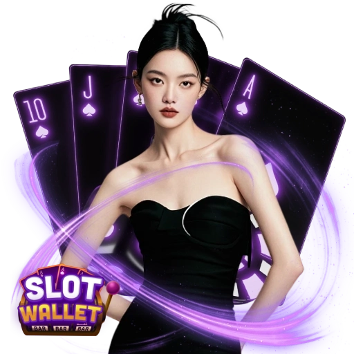 สมัคร สล็อต วอ เลท true wallet